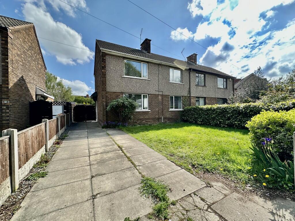 Main image of property: Top Road, Barnby Dun, Doncaster