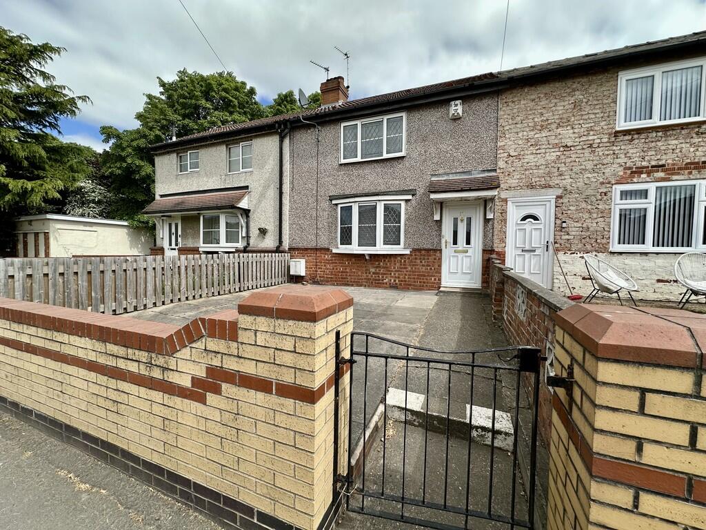 Main image of property: Church Road, Stainforth, Doncaster