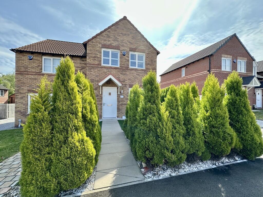 Main image of property: Jenkin Way, Denaby Main, Doncaster