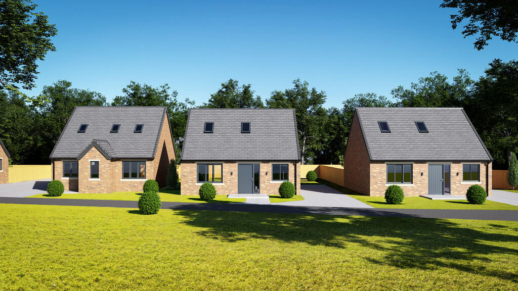 Main image of property: Land To North-East Side Of Common Lane, Norton