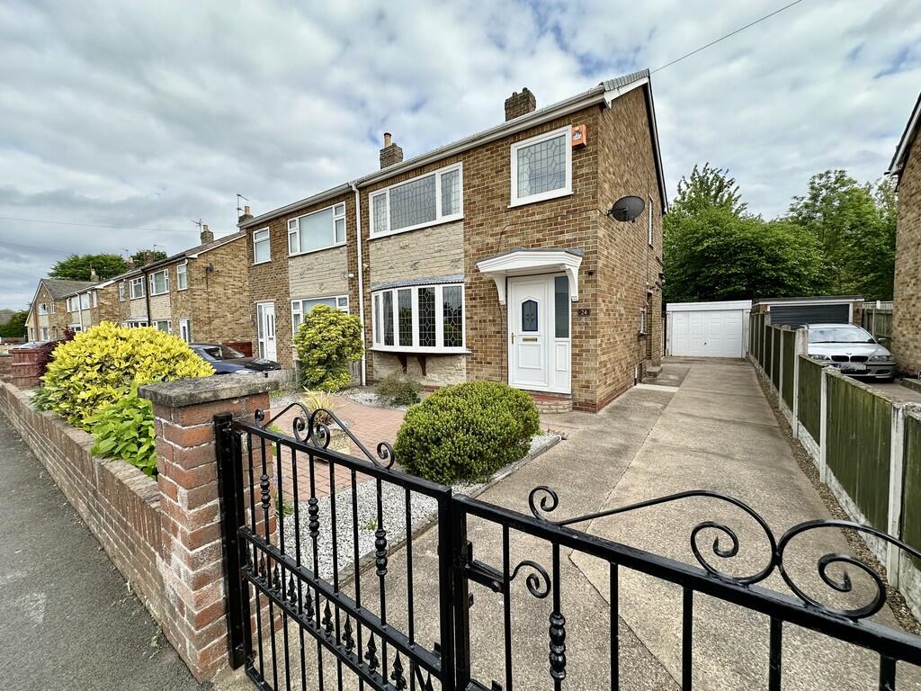 Main image of property: Marlowe Road, Barnby Dun, Doncaster
