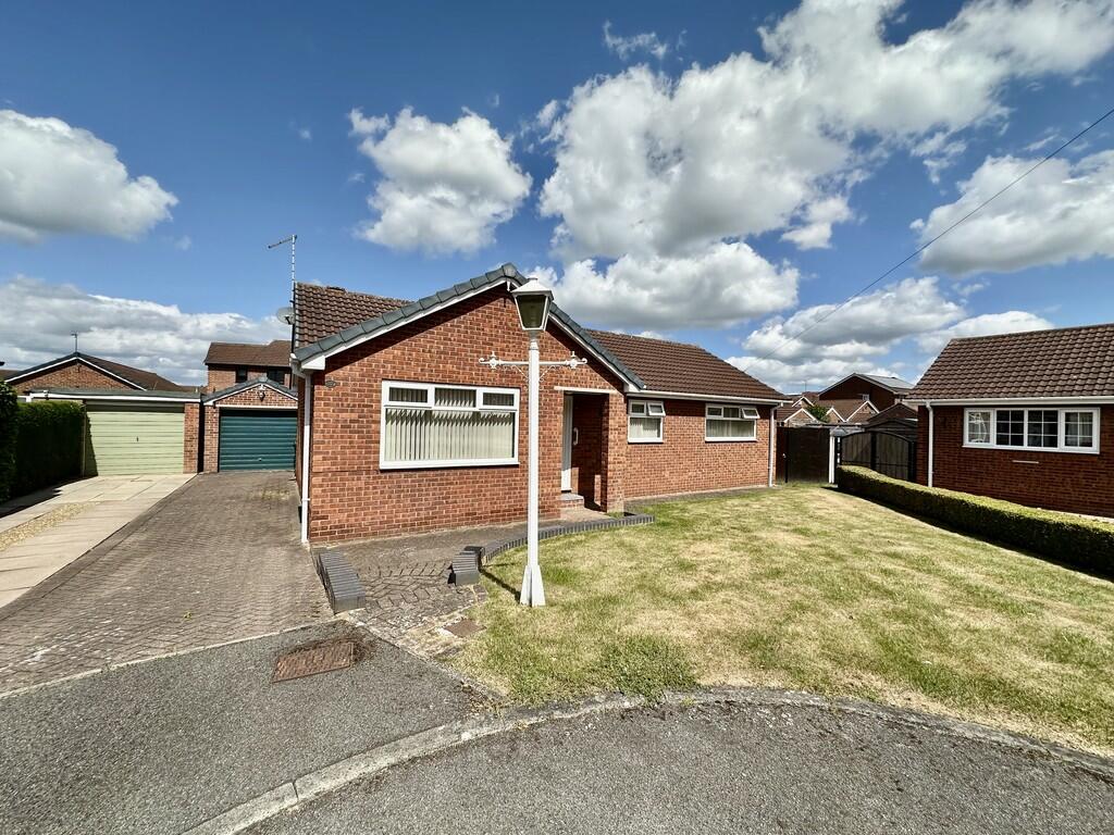 Main image of property: Shawfield Close, Barnby Dun, Doncaster