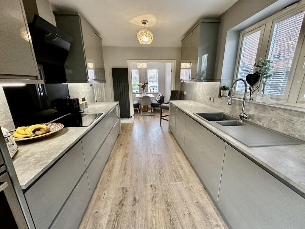 Main image of property: Newfield Close, Barnby Dun, Doncaster