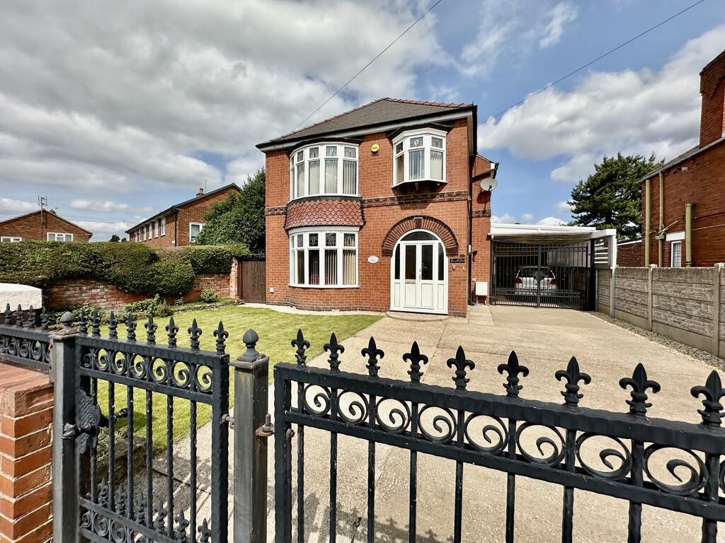 Main image of property: Oldfield Lane, Stainforth