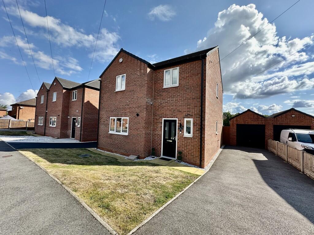 Main image of property: Allendale Gardens, Sprotbrough, Doncaster