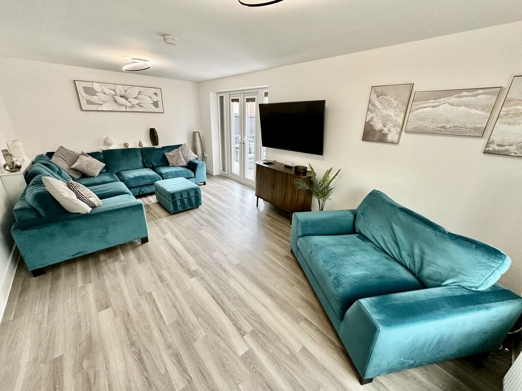 Main image of property: Riverside Lane, Doncaster