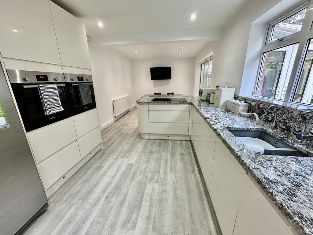 Main image of property: Mulberry Way, Armthorpe, Doncaster