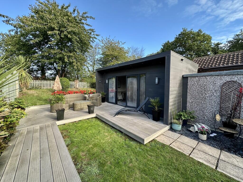 Main image of property: Sunningdale Close, Bessacarr, Doncaster
