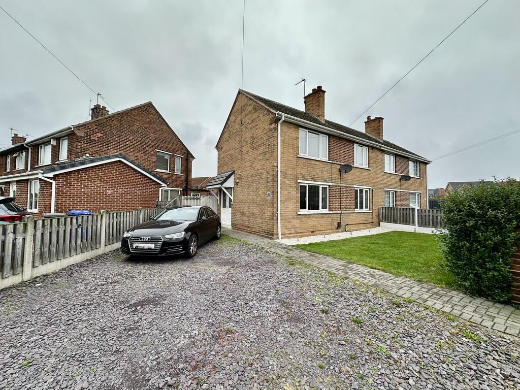 Main image of property: Locksley Avenue, Edenthorpe, Doncaster