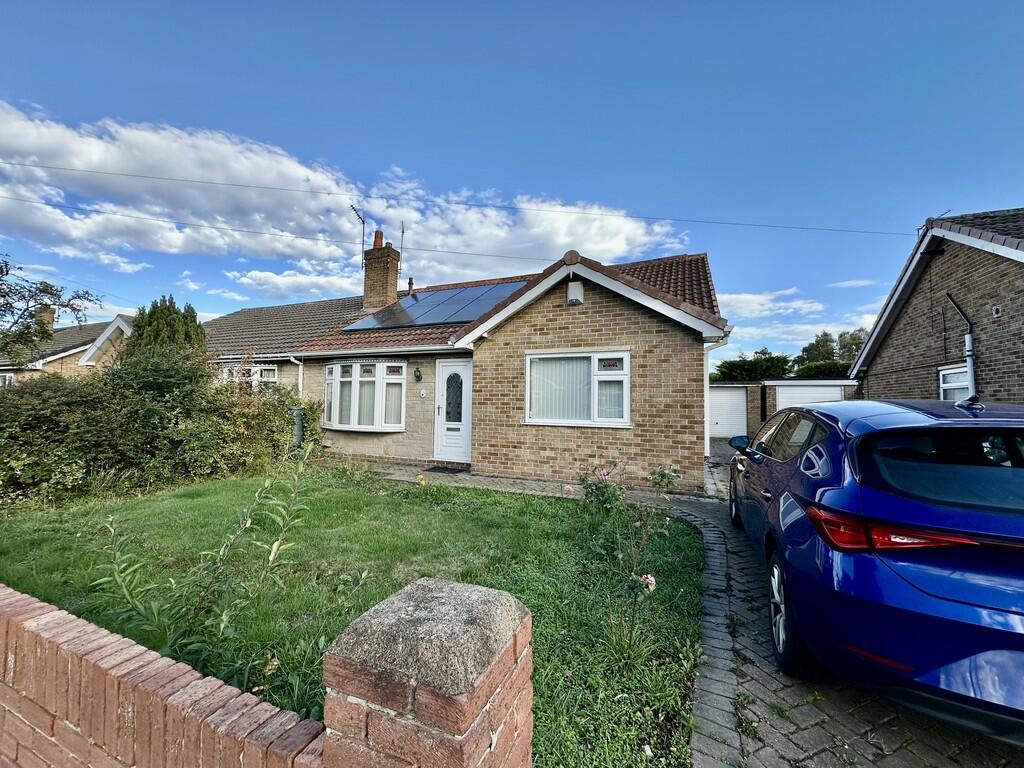 Main image of property: Pine Hall Road, Barnby Dun, Doncaster