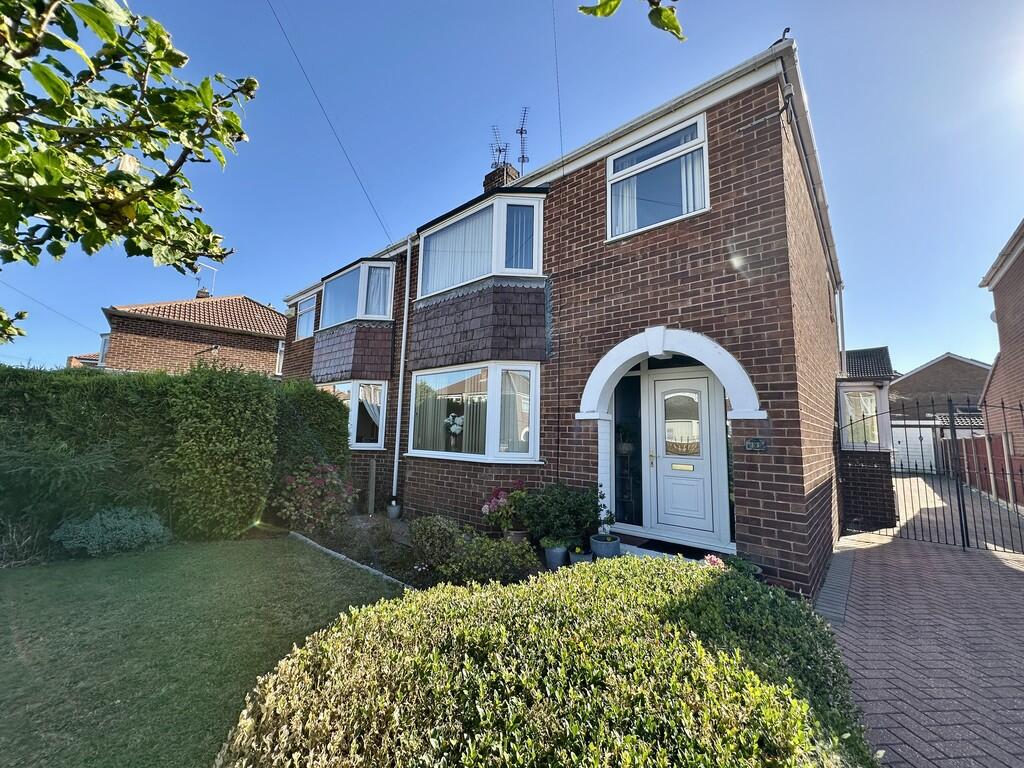 Main image of property: St Oswalds Drive, Edenthorpe