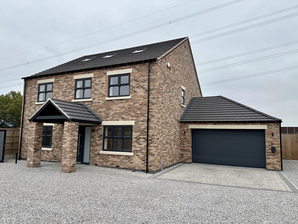 Main image of property: Whiphill Lane, Armthorpe, Doncaster