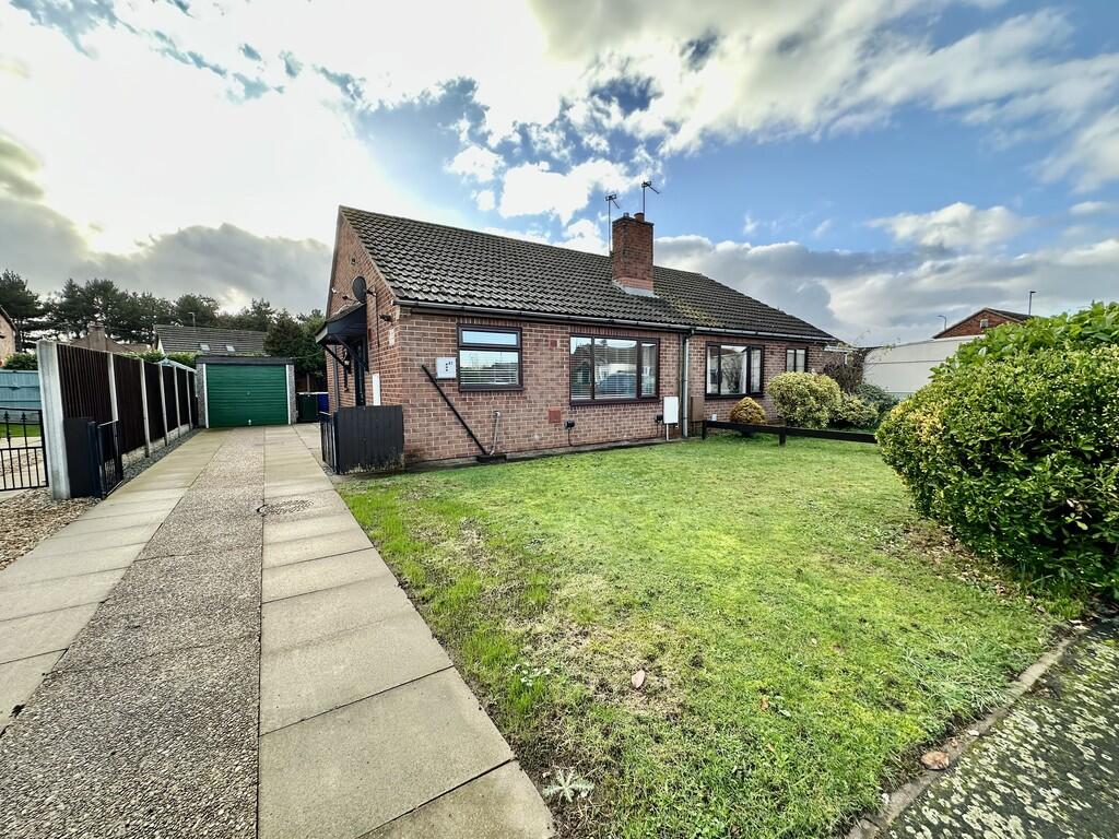 Main image of property: Blue Bell Court, Blaxton, Doncaster