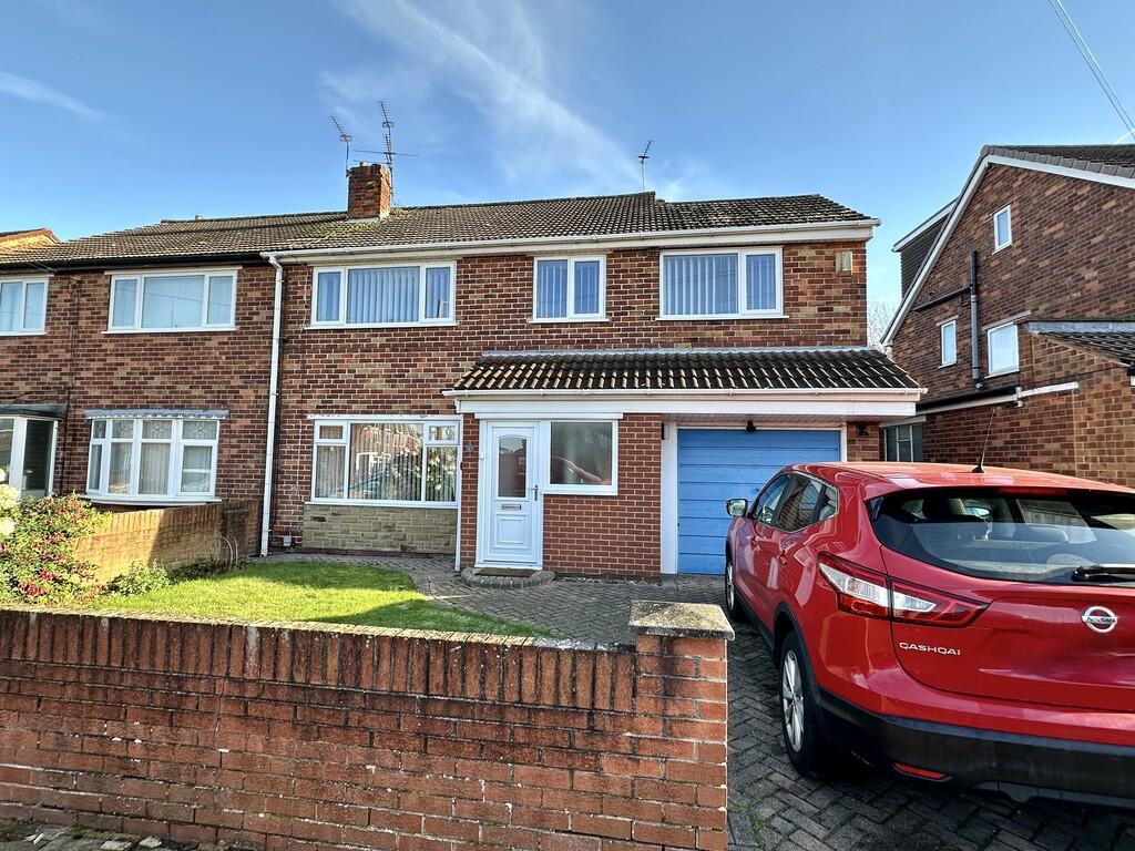 Main image of property: Sandall Park Drive, Wheatley Hills, Doncaster
