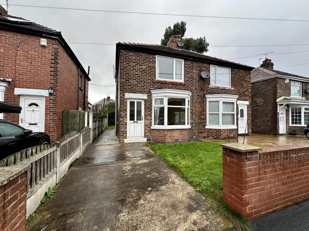 Main image of property: Shakespeare Avenue, Sprotbrough, Doncaster