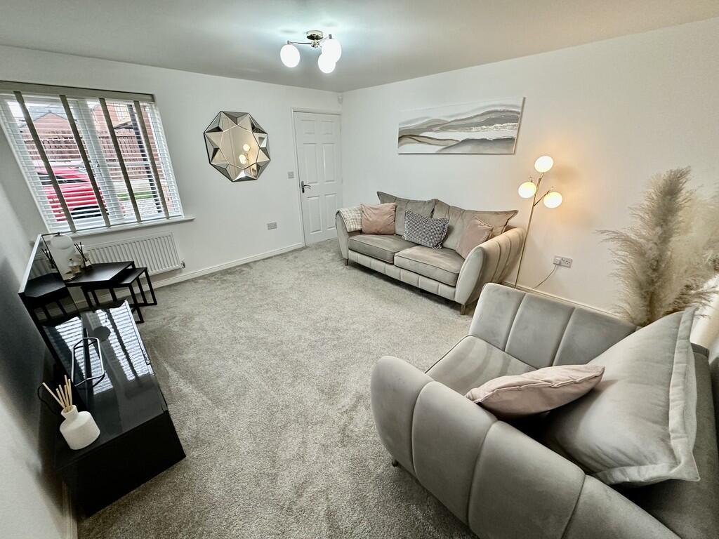 Main image of property: High Hazel Grove, Stainforth, Doncaster