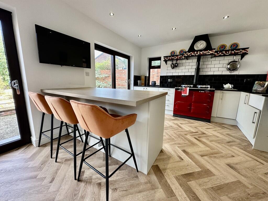 Main image of property: Station Road, Barnby Dun, Doncaster