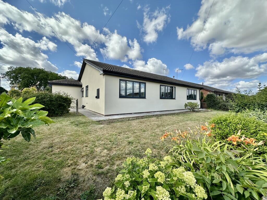 Main image of property: Swinburne Close, Barnby Dun, Doncaster