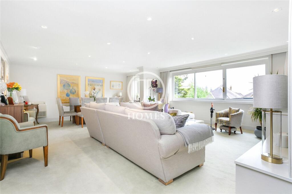 Main image of property: Brinsdale Road, London, NW4