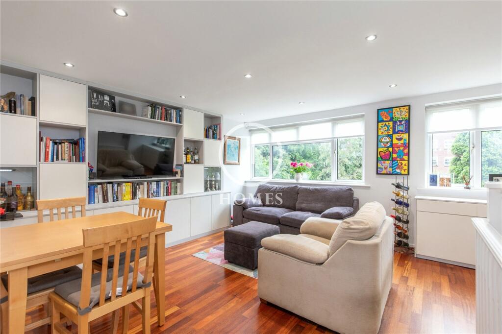 Main image of property: Linksway, London, NW4