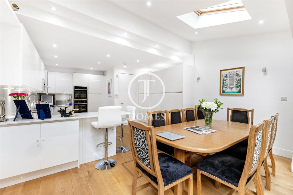 Main image of property: Albert Road, London, NW4