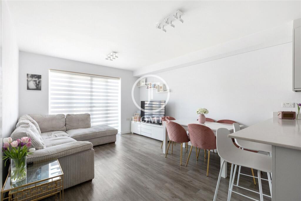 Main image of property: Christopher Court, 90 Great North Way, London, NW4