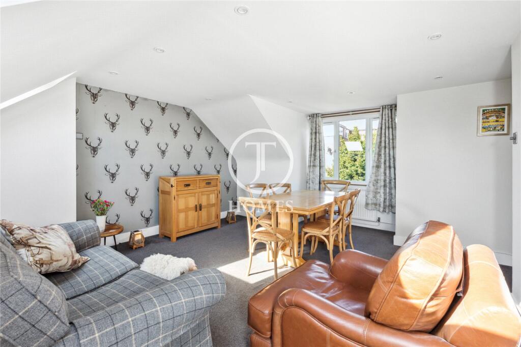 Main image of property: Sunny Gardens Road, London, NW4