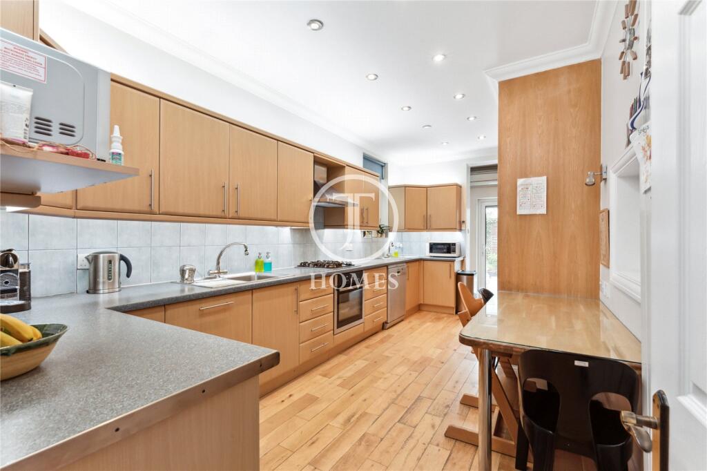 Main image of property: Sneath Avenue, London, NW11