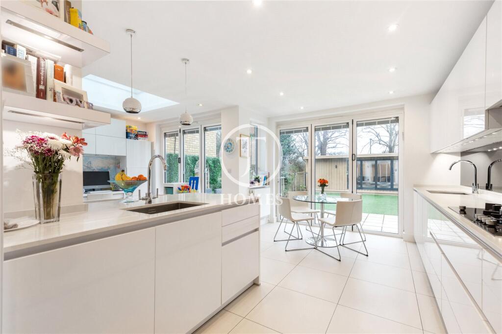 Main image of property: Park View Gardens, London, NW4