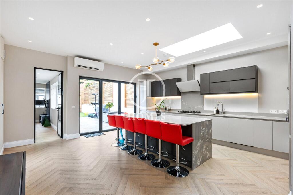 Main image of property: Holders Hill Drive, London, NW4