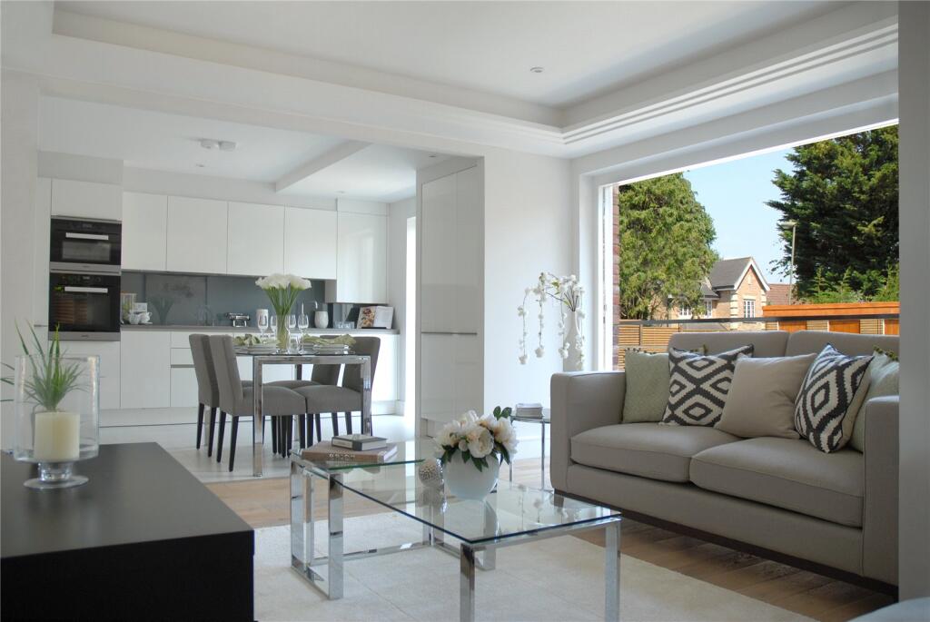 Main image of property: Tenterden Grove, London, NW4