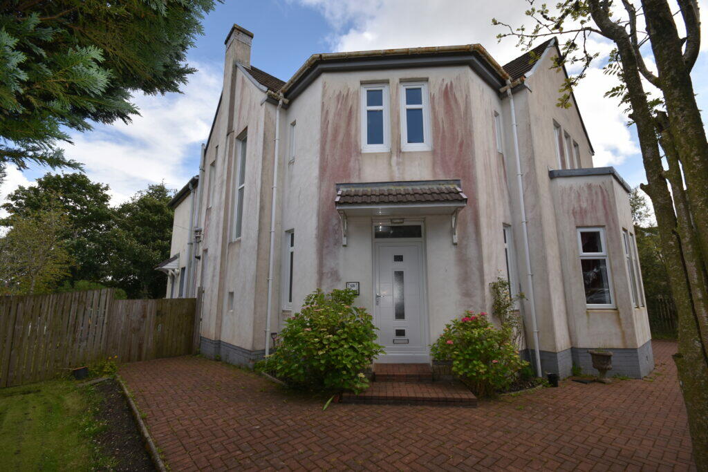 Main image of property: ‘School House’, Main Street, Forth, ML11 8AE