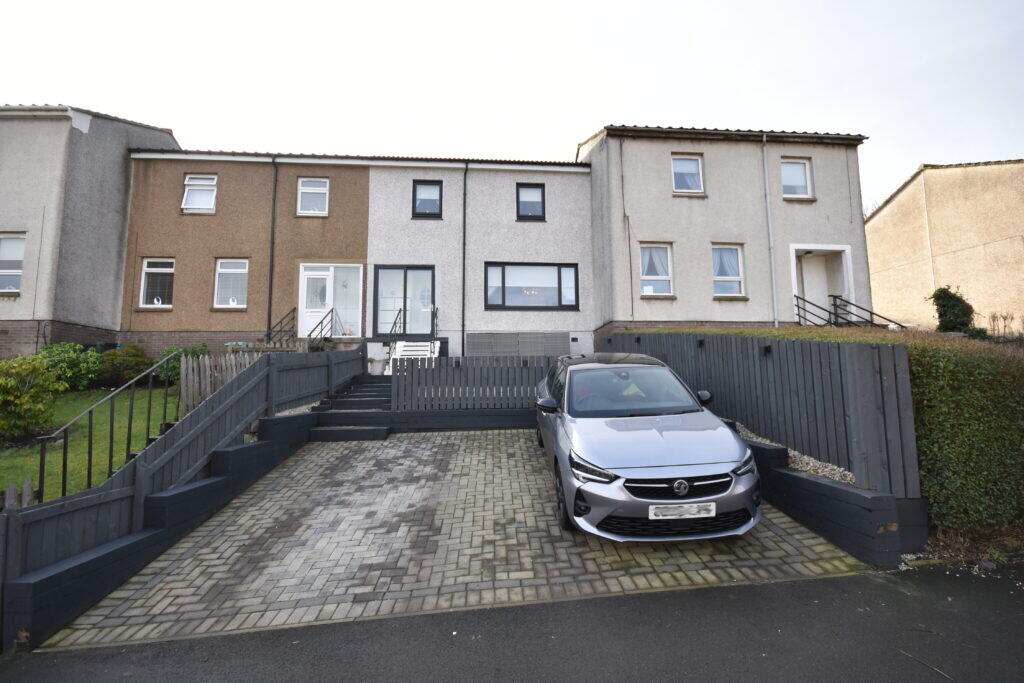 Main image of property: Leven Road, Townhead, Coatbridge, ML5 2LW