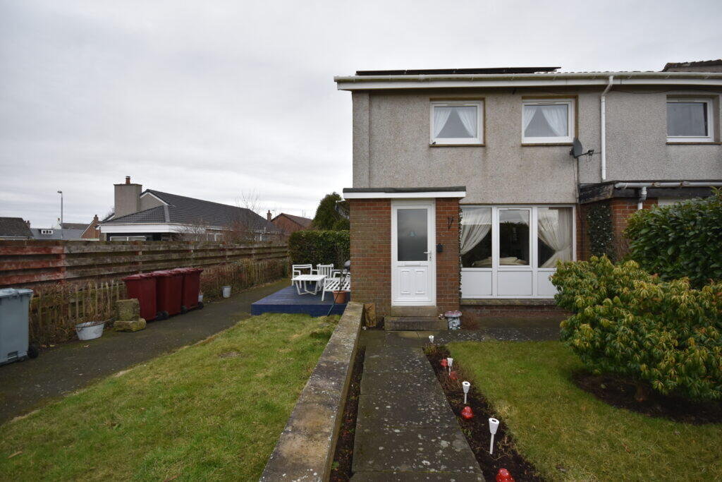 Main image of property: Somerville Drive, Carnwath, Lanark, ML11 8JL