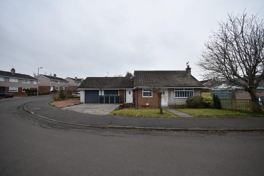Main image of property: Loch Park Avenue, Carluke, ML8 5AS