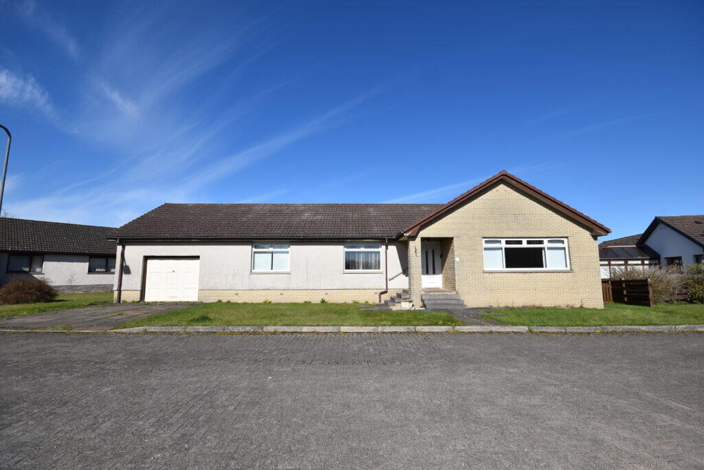 Main image of property: Rogerhill Close, Kirkmuirhill, ML11 9XP