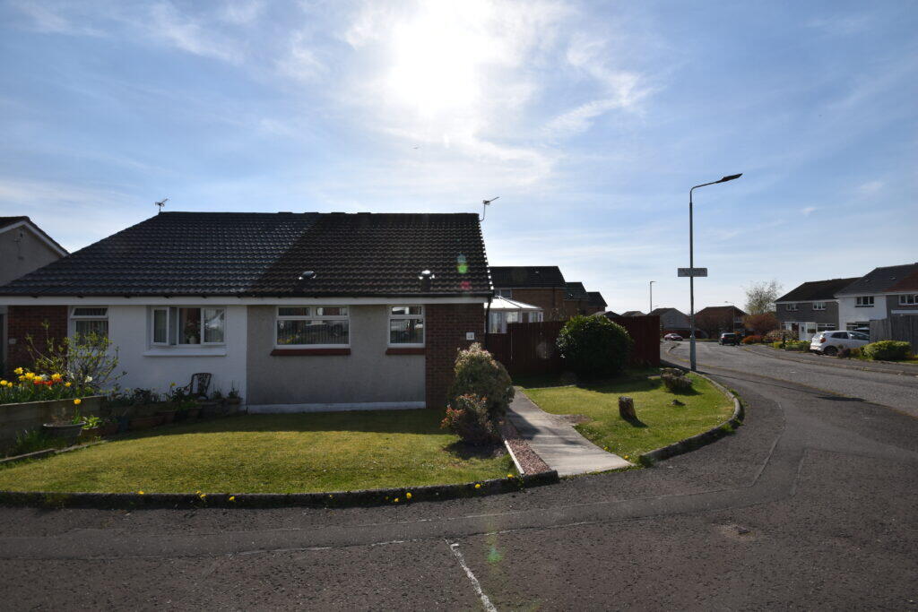 Main image of property: Moss Side Avenue, Carluke, ML8 5UG