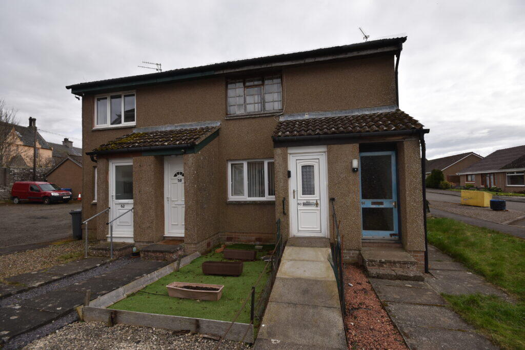 Main image of property: Allison Drive, Carnwath, ML11 8HF