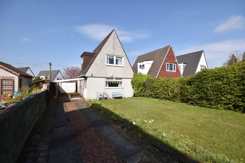 Main image of property: Old Lanark Road, Carluke, ML8 4HR