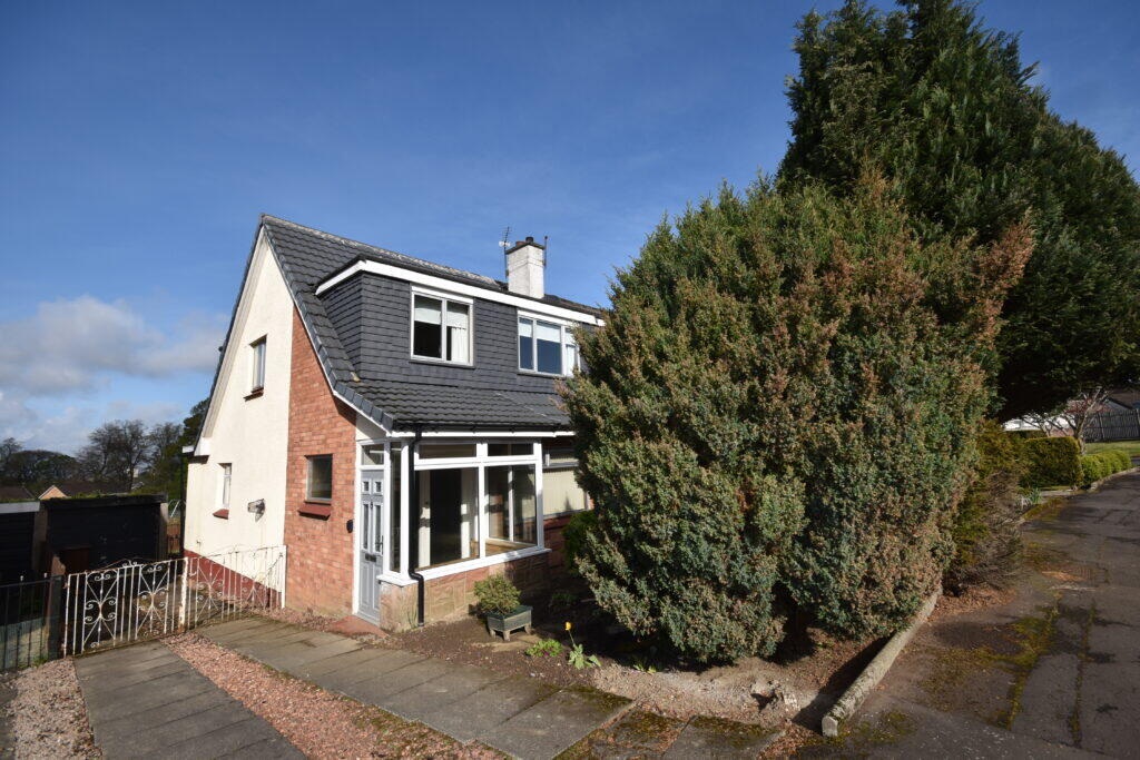 Main image of property: Galloway Road, Airdrie, ML6 9RX