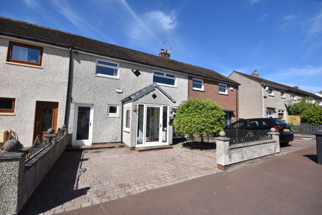 Main image of property: Thomson Drive, Airdrie