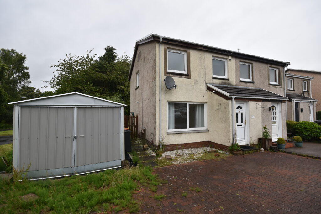 Main image of property: Easter Bankton, Livingston, EH54 9BH