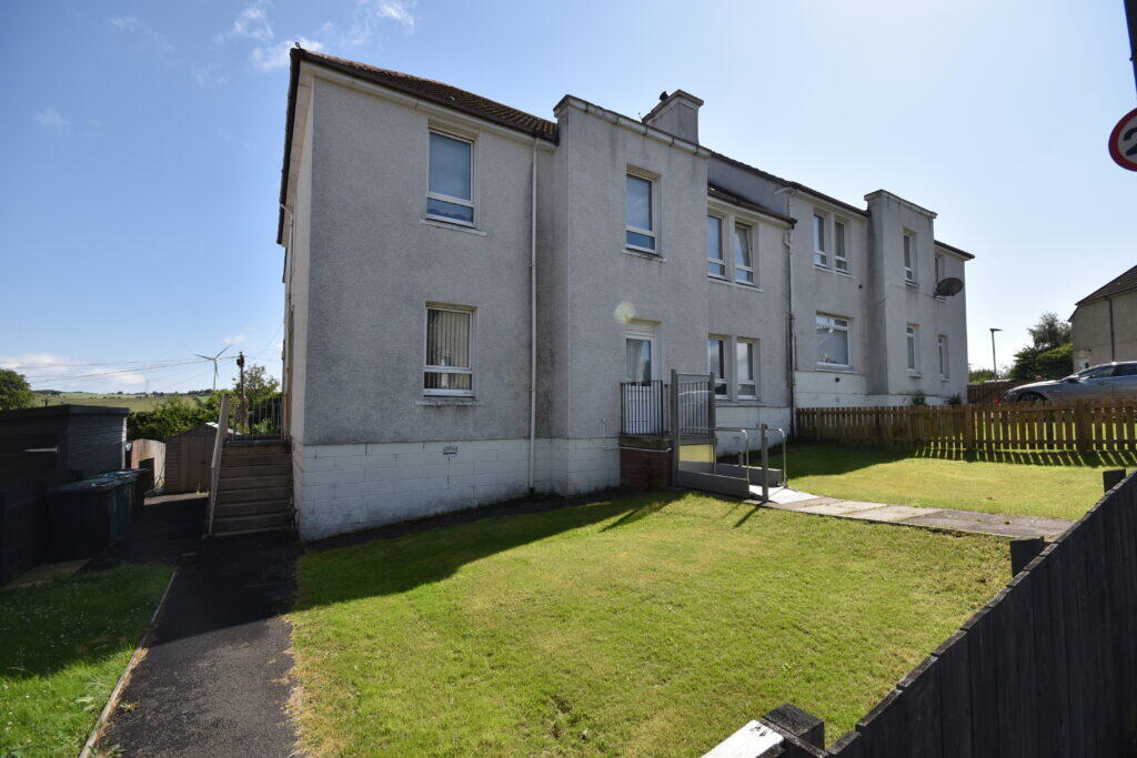 Main image of property: Queens Crescent, Chapelhall, ML6 8SS