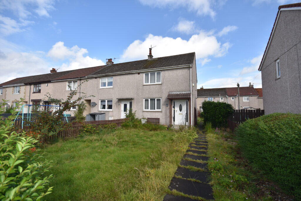 Main image of property: Beauly Place, Coatbridge, ML5 4ND