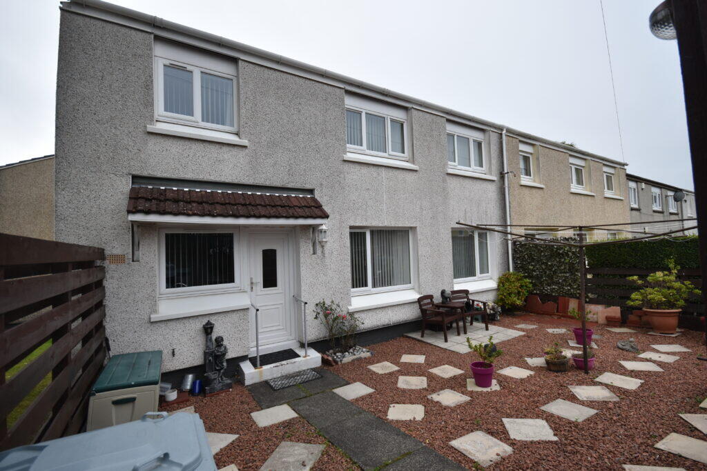 Main image of property: Teith Place, Cambuslang