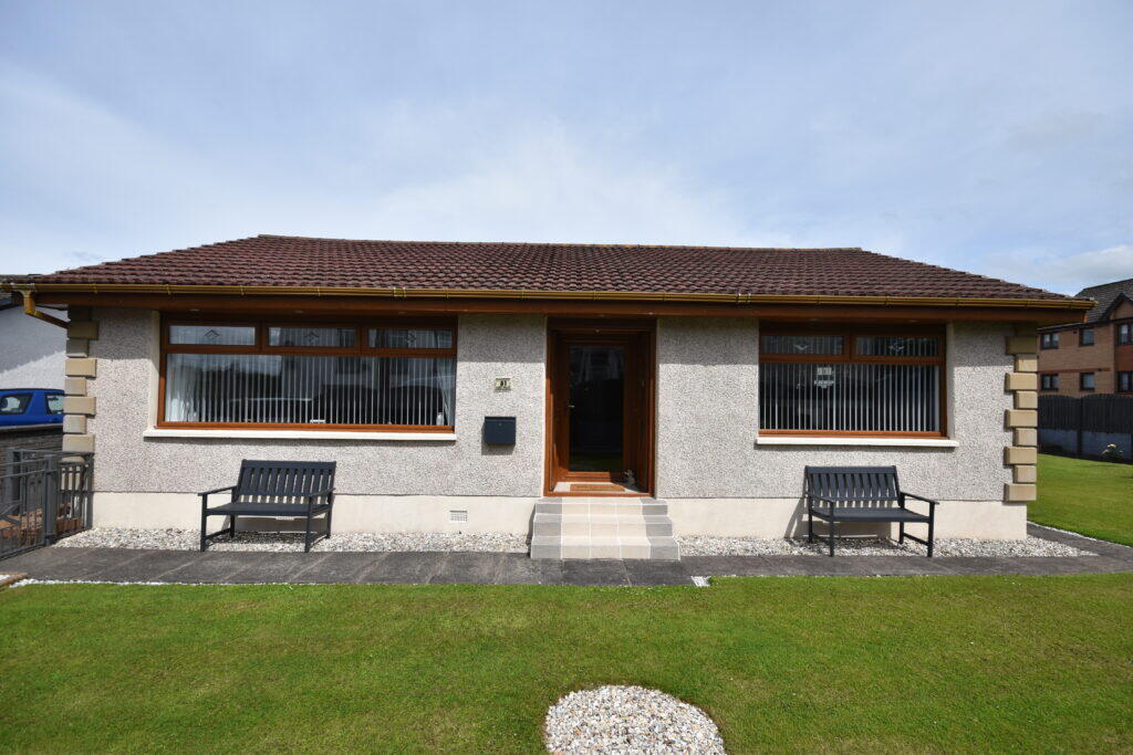 Main image of property: Vere Road, Kirkmuirhill, Lanark, ML11 9RP
