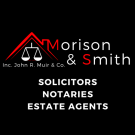Morison & Smith, Lanark Estate Agent Logo