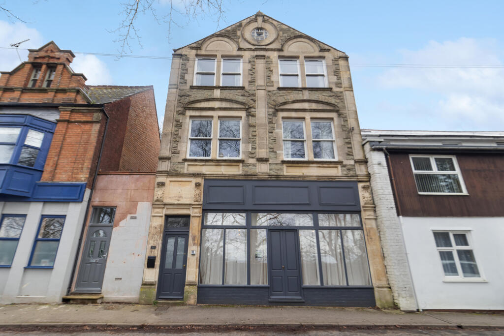 Main image of property: West Malvern Road, Malvern