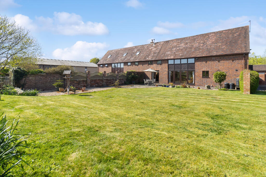 Main image of property: Ryecroft, Otherton Lane