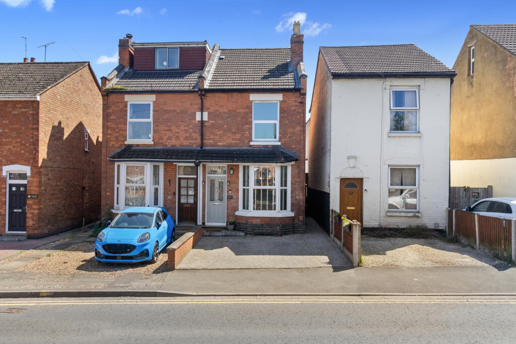 Main image of property: Astwood Road, WR3